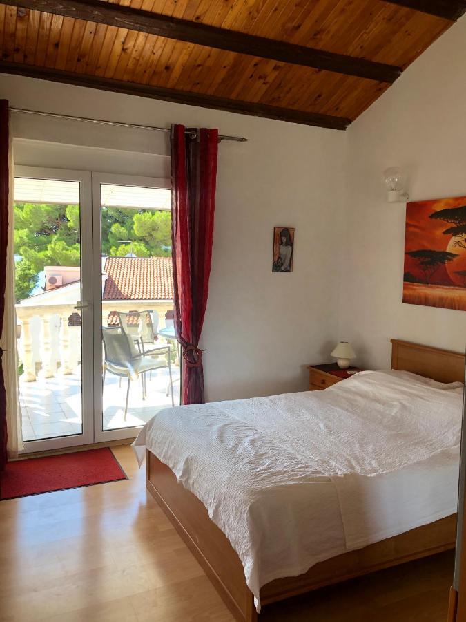Villa Rada & Eugen Zaboric Ngoại thất bức ảnh