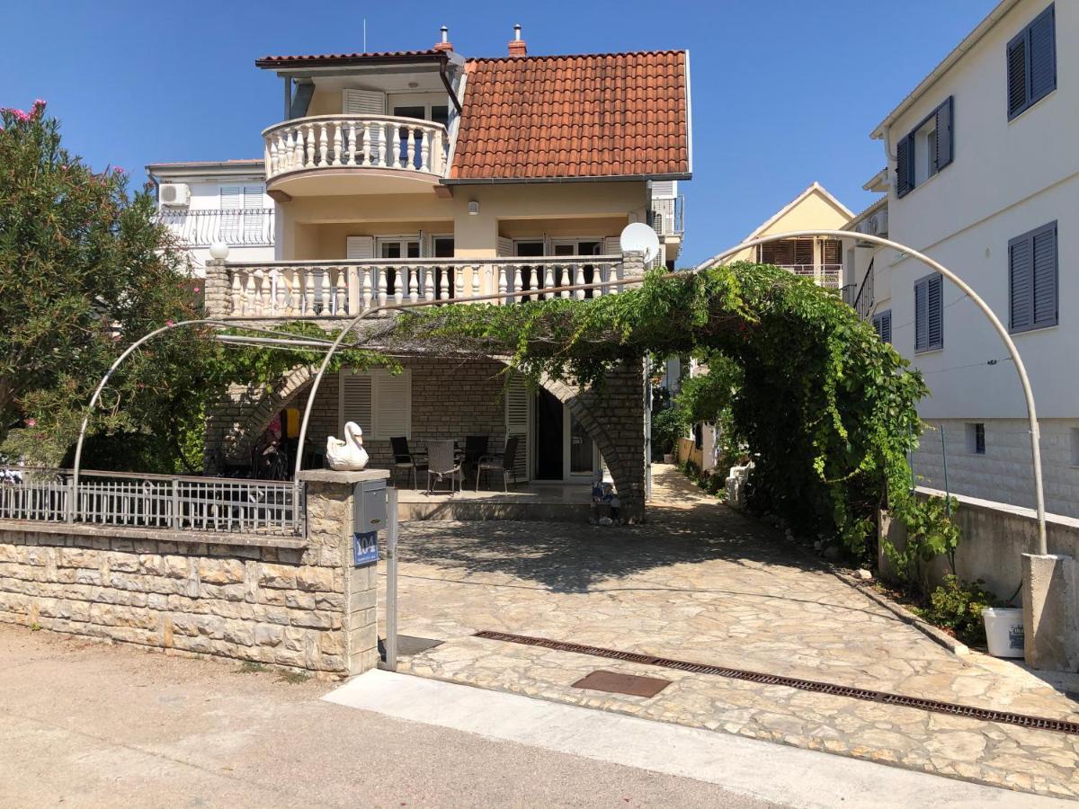 Villa Rada & Eugen Zaboric Ngoại thất bức ảnh