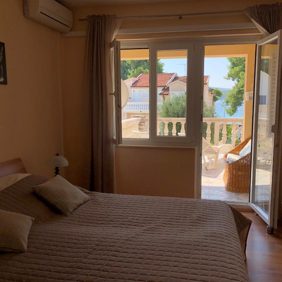 Villa Rada & Eugen Zaboric Ngoại thất bức ảnh