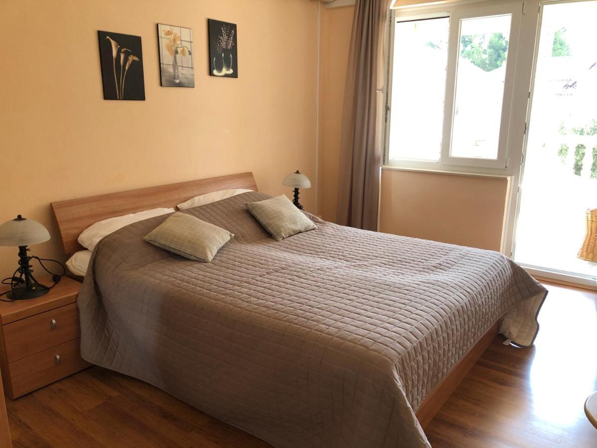 Villa Rada & Eugen Zaboric Ngoại thất bức ảnh