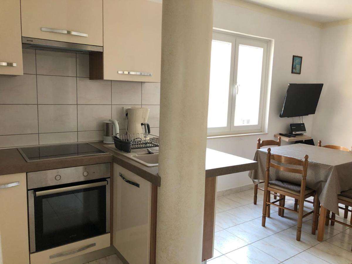 Villa Rada & Eugen Zaboric Ngoại thất bức ảnh