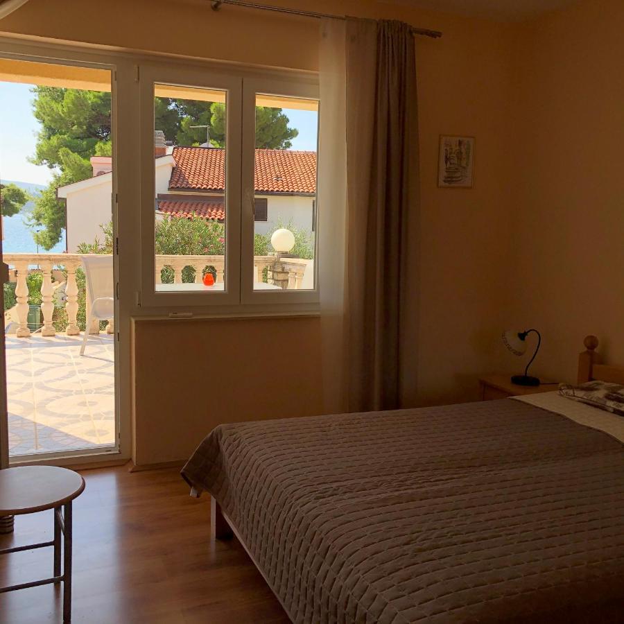 Villa Rada & Eugen Zaboric Ngoại thất bức ảnh