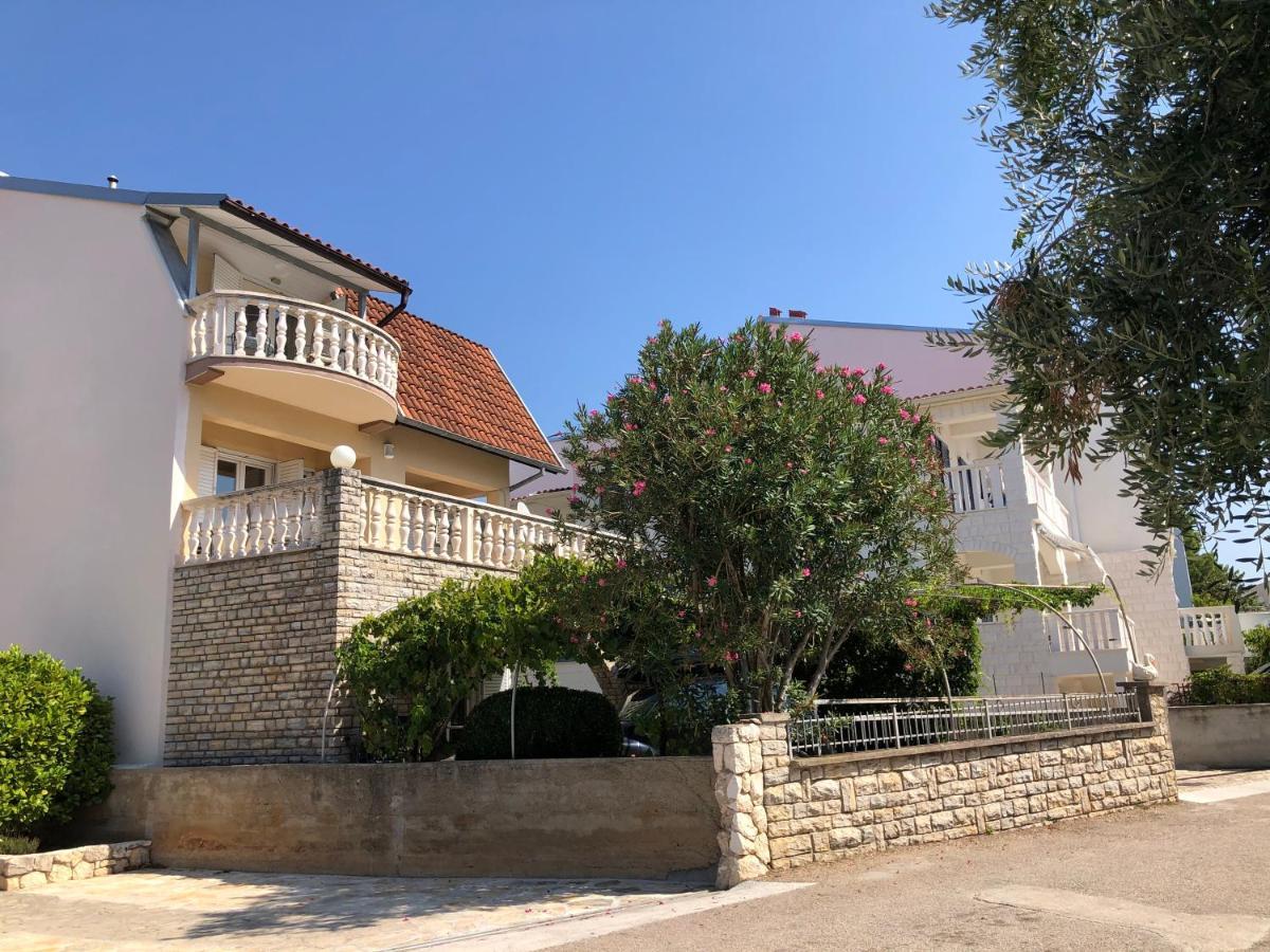 Villa Rada & Eugen Zaboric Ngoại thất bức ảnh