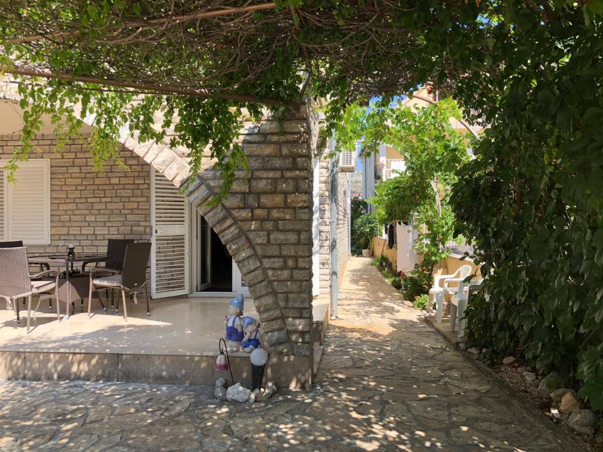 Villa Rada & Eugen Zaboric Ngoại thất bức ảnh