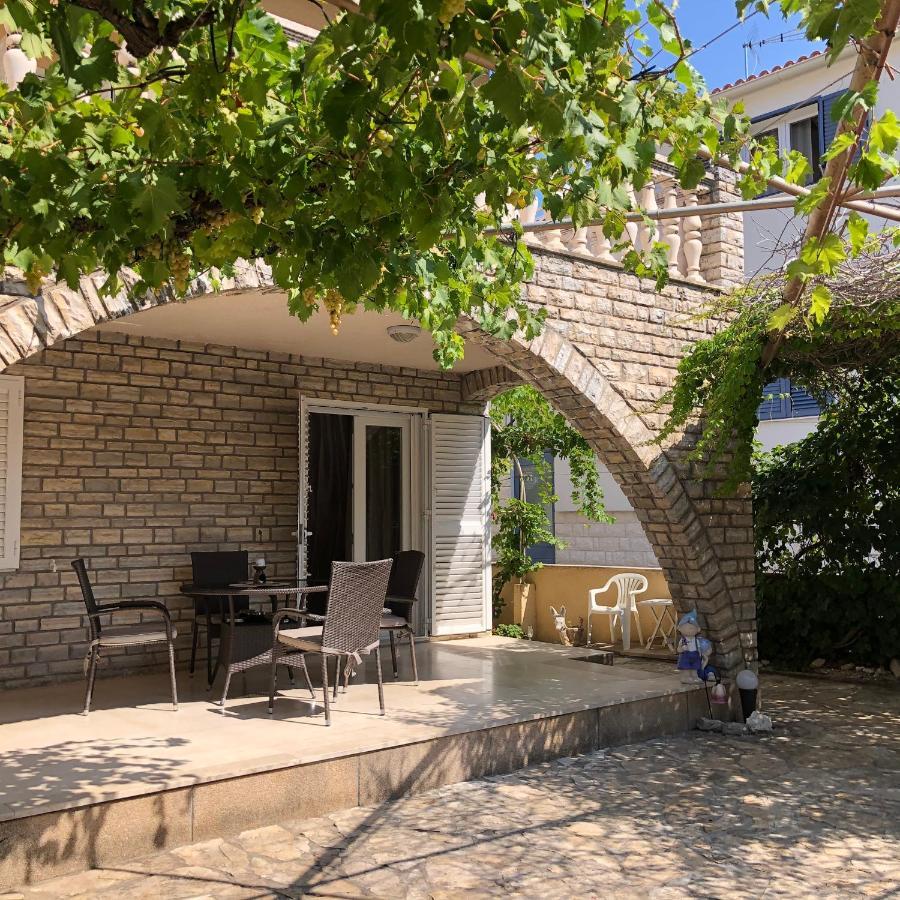Villa Rada & Eugen Zaboric Ngoại thất bức ảnh