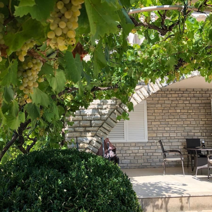 Villa Rada & Eugen Zaboric Ngoại thất bức ảnh