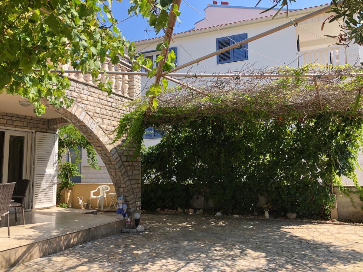 Villa Rada & Eugen Zaboric Ngoại thất bức ảnh